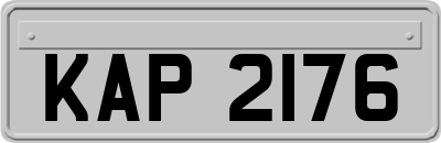 KAP2176