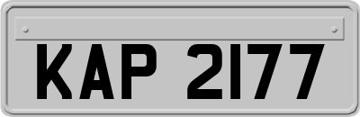 KAP2177