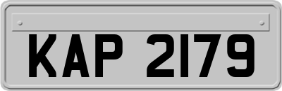 KAP2179
