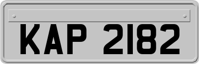 KAP2182