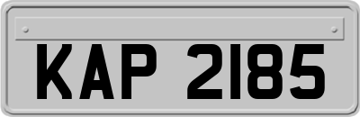 KAP2185