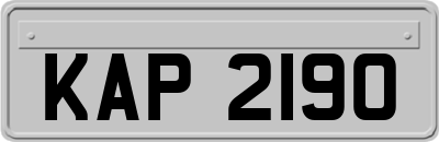 KAP2190