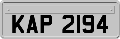 KAP2194