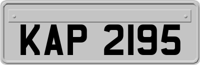 KAP2195