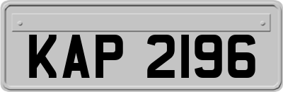 KAP2196
