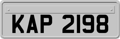 KAP2198