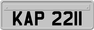 KAP2211