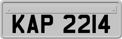 KAP2214