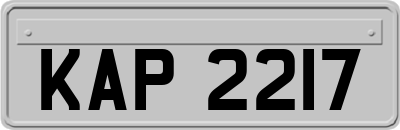 KAP2217