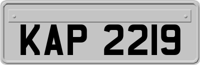 KAP2219