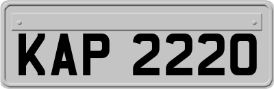 KAP2220
