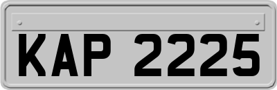 KAP2225