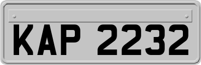 KAP2232