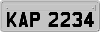 KAP2234