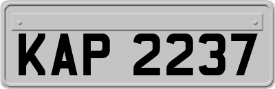 KAP2237