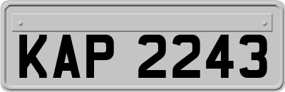 KAP2243