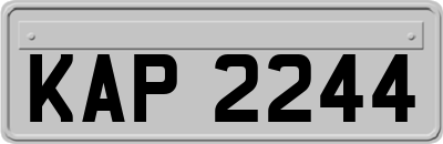 KAP2244