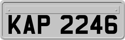 KAP2246