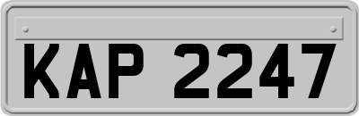KAP2247