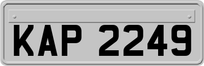 KAP2249
