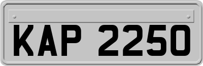KAP2250
