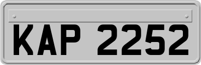 KAP2252