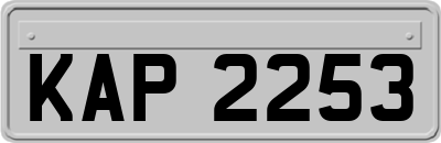 KAP2253