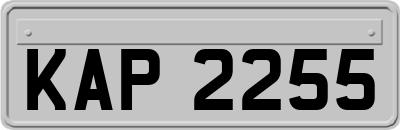 KAP2255