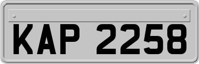 KAP2258