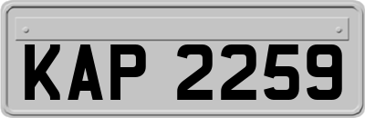 KAP2259