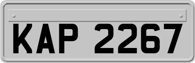 KAP2267