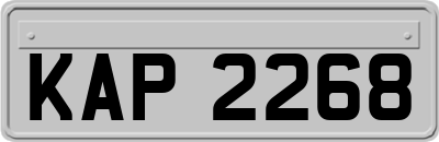KAP2268
