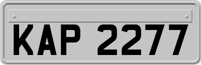 KAP2277