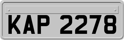 KAP2278