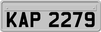KAP2279