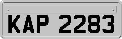 KAP2283