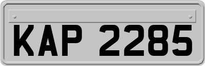 KAP2285