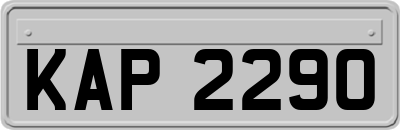 KAP2290
