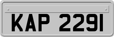 KAP2291