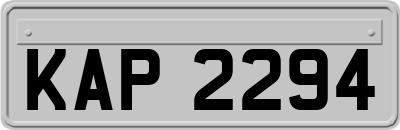 KAP2294