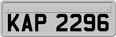 KAP2296