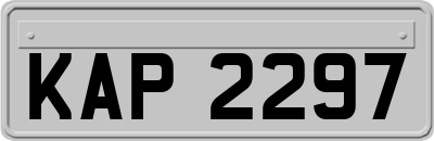 KAP2297