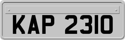 KAP2310