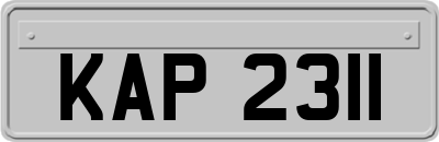 KAP2311