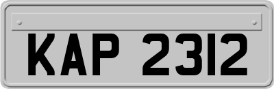 KAP2312