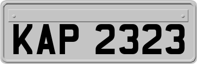 KAP2323
