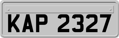 KAP2327