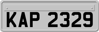 KAP2329
