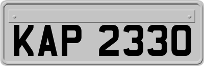 KAP2330