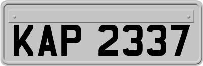 KAP2337